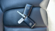 Mazda CX-5 2.0 e-Skyactiv G MHEV Homura 5dr Petrol Estate